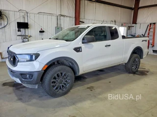 FORD RANGER XL