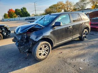 FORD EDGE SE