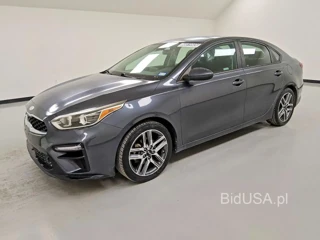 KIA FORTE S