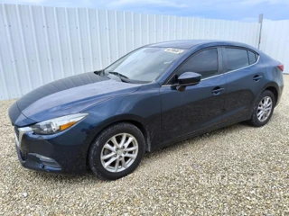MAZDA 3 SPORT