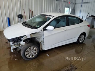 HYUNDAI ACCENT SE