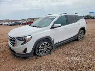 GMC TERRAIN SLT