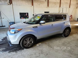 KIA SOUL BASE