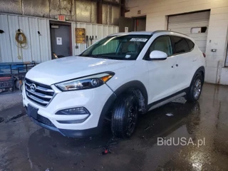 HYUNDAI TUCSON SE