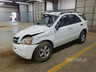KIA SORENTO LX