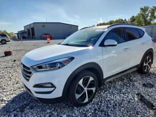 HYUNDAI TUCSON VALUE