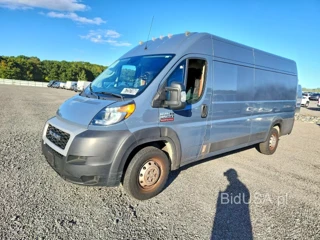 RAM PROMASTER 3500