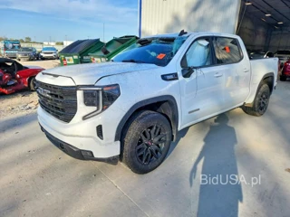 GMC SIERRA K1500 ELEVATION