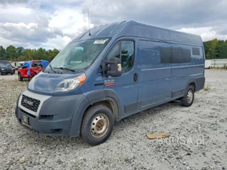 RAM PROMASTER 3500 3500 HIGH