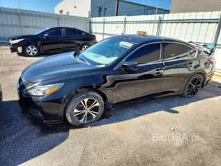 NISSAN ALTIMA 2.5 SR