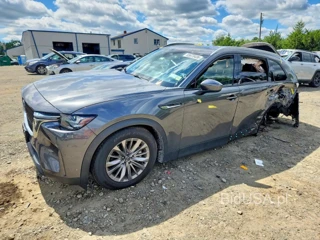 MAZDA CX-90 PREFERRED