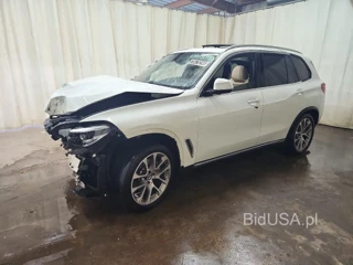 BMW X5 SDRIVE 40I