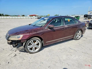 VOLKSWAGEN PASSAT SEL