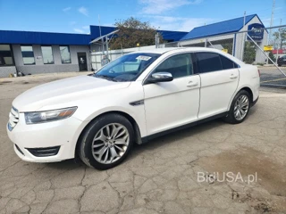 FORD TAURUS LIMITED