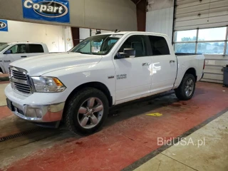 RAM 1500 SLT