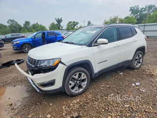 JEEP COMPASS LIMITED