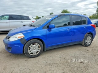 NISSAN VERSA 1.8 S
