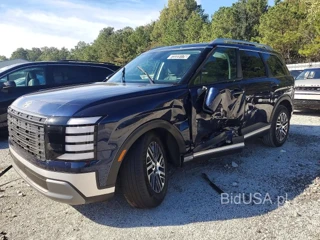 HYUNDAI PALISADE SEL