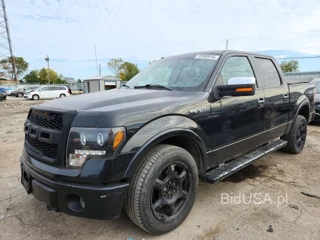 FORD F150 SUPERCREW