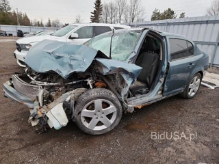 CHEVROLET COBALT 1LT
