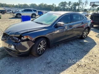 ACURA TLX TECH