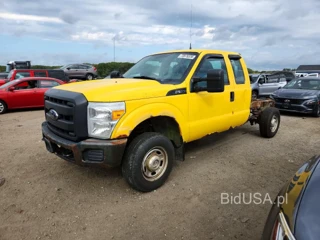 FORD F350 SUPER DUTY