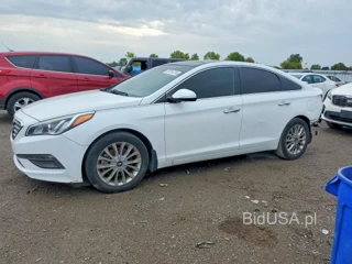 HYUNDAI SONATA SPORT