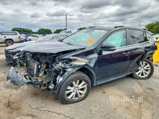 TOYOTA RAV4 LIMITED