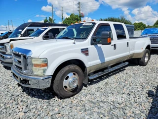 FORD F350 SUPER DUTY