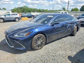 LEXUS ES 350 BASE
