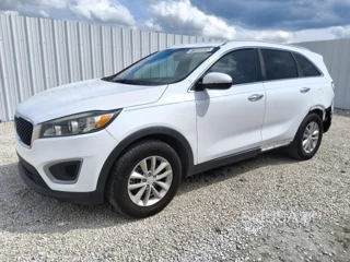KIA SORENTO LX