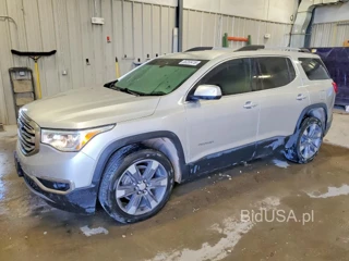 GMC ACADIA SLT-2