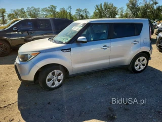 KIA SOUL BASE
