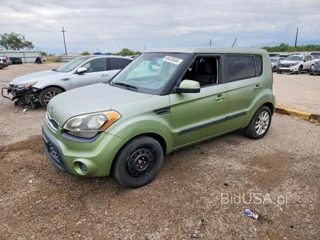 KIA SOUL +