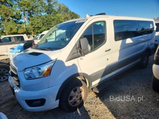 FORD TRANSIT T-350