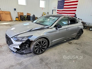 HYUNDAI SONATA SEL PLUS