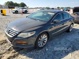 VOLKSWAGEN CC LUXURY