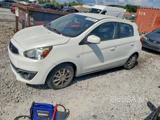 MITSUBISHI MIRAGE ES