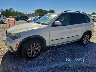 BMW X5 XDRIVE35I
