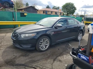 FORD TAURUS LIMITED