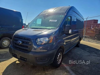 FORD TRANSIT 250