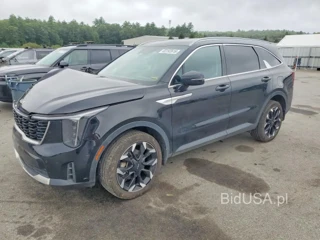 KIA SORENTO EX