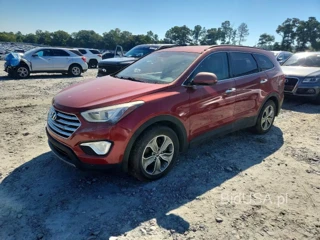 HYUNDAI SANTA FE GLS