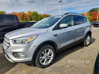 FORD ESCAPE SEL