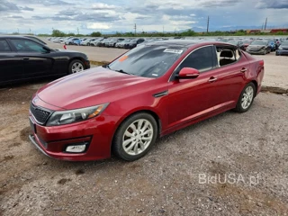 KIA OPTIMA EX