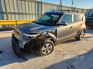 KIA SOUL BASE