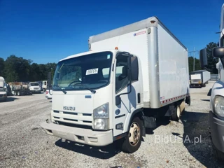 ISUZU NQR