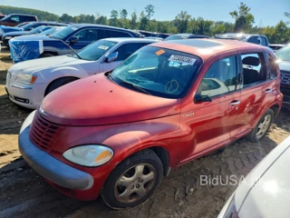 CHRYSLER PT CRUISER