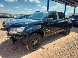 CHEVROLET COLORADO Z71