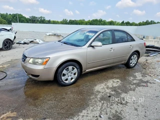 HYUNDAI SONATA GL